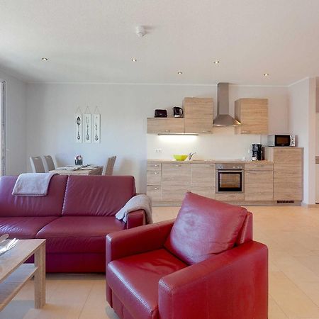 Ferienwohnung Bug Zinnowitz Buitenkant foto