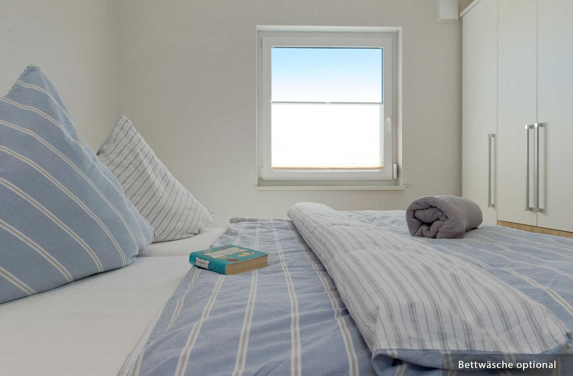 Ferienwohnung Bug Zinnowitz Buitenkant foto